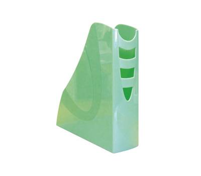 Portariviste Keep Colour Pastel - 27,8 x 26,6 x 7,5 cm - verde - Arda - 7118PASV - 8003438023131 - DMwebShop Portariviste Keep Colour Pastel - 27,8 x 26,6 x 7,5 cm - verde - Arda - 7118PASV - 8003438023131 - DMwebShop