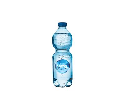 Acqua frizzante - PET - bottiglia da 500 ml - conf. 24 pezzi - Vera - 12357162 - 8005200010516 - DMwebShop