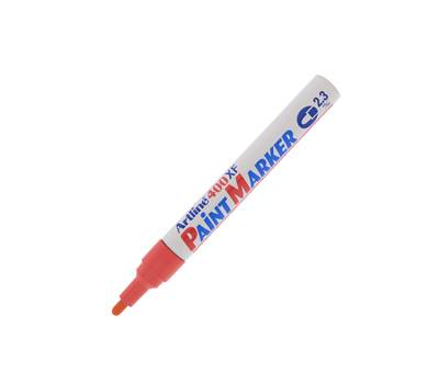 Marcatore perrmanente A 400 - a vernice - punta tonda - 2,3 mm - rosso - Artline - A400R - 4974052820021 - DMwebShop Marcatore perrmanente A 400 - a vernice - punta tonda - 2,3 mm - rosso - Artline - A400R - 4974052820021 - DMwebShop