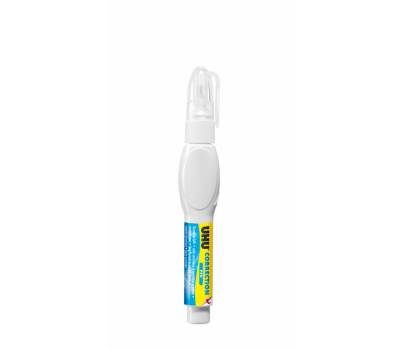 Correttore liquido a penna - 8 ml - conf. 12 pezzi - Uhu - D8792M - 63572 - 40267913 - DMwebShop