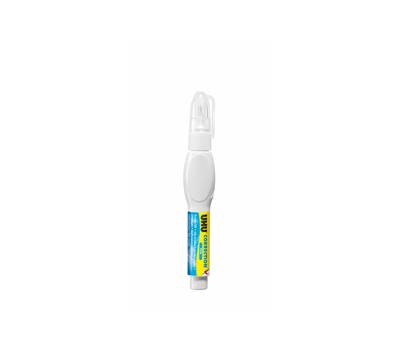 Correttore liquido a penna - 8 ml - conf. 12 pezzi - Uhu - D8792M - 63572 - 40267913 - DMwebShop