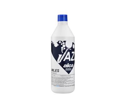 Detergente pavimenti linea Jazz Miles - muschio - 1 lt - Alca - ALC1107 - 8032937574424 - DMwebShop