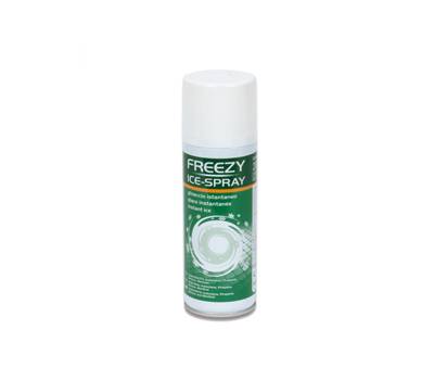 Ghiaccio spray - 200 ml - Pvs - QCS045 - 8033196352006 - DMwebShop