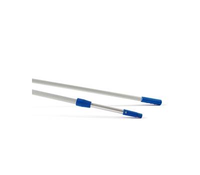 Asta telescopica - alluminio - 250 cm - In Factory - 0031B - 8000957003125 - DMwebShop