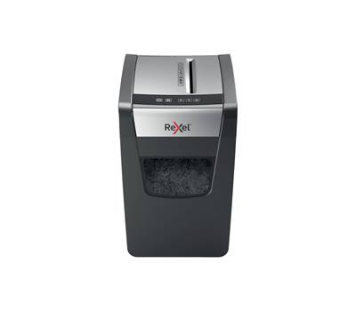 Distruggidocumenti Momentum X312 SL - taglio a frammenti 5 x 42 mm - Rexel - 2104574EU - 5028252523332 - DMwebShop