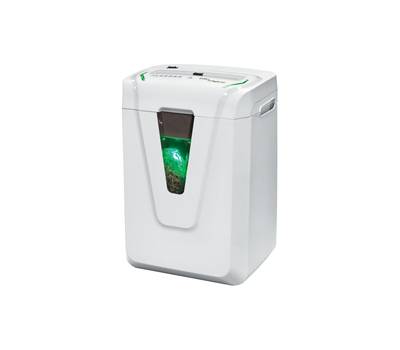 Distruggidocumenti Hybrid S - taglio a frammenti 3,5 x 40 mm - Kobra - 99.942 - 8026064999427 - DMwebShop