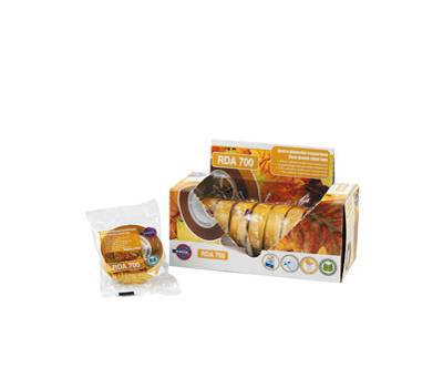 Nastro biadesivo 700RDA - 15 mm x 10 mt - trasparente - conf. 10 pezzi - Eurocel - 046014147 - 8001814343774 - DMwebShop Nastro biadesivo 700RDA - 15 mm x 10 mt - trasparente - conf. 10 pezzi - Eurocel - 046014147 - 8001814343774 - DMwebShop