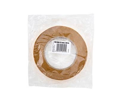 Nastro biadesivo 700RDA - 1,5 cm x 50 mt - in caramella - trasparente - Eurocel - 046021155 - 8001814181574 - DMwebShop
