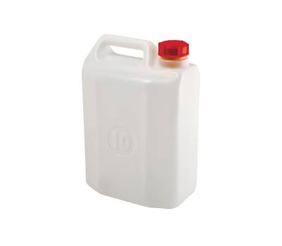 Tanica standard - 10 lt - Mobil Plastic - 125/10N - 8004331125106 - DMwebShop Tanica standard - 10 lt - Mobil Plastic - 125/10N - 8004331125106 - DMwebShop
