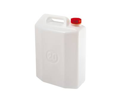 Tanica standard - 20 lt - Mobil Plastic - 125/20N - 8004331125205 - DMwebShop
