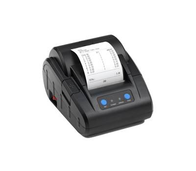 Stampante termica per conta monete - 12x14,5x9 cm - nero - Holenbecky - 3391 - 8028422533915 - DMwebShop