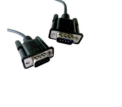 Cavo per stampante termica CM012- CM020 - nero - Holenbecky - 3392H - 8028422833923 - DMwebShop