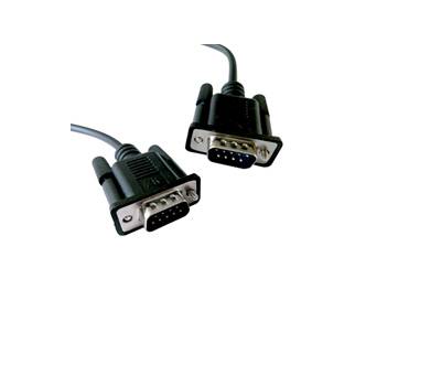 Cavo per stampante termica CM012- CM020 - nero - Holenbecky - 3392H - 8028422833923 - DMwebShop