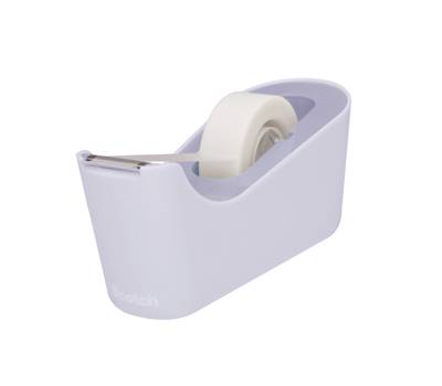 Dispenser da tavolo C 18 - 19mm x 33 mt - 1 rotolo - lavanda - Magic Scotch - 7100180401 - 4054596577725 - DMwebShop Dispenser da tavolo C 18 - 19mm x 33 mt - 1 rotolo - lavanda - Magic Scotch - 7100180401 - 4054596577725 - DMwebShop