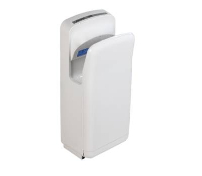Asciugamani automatico a sensore Bayamo 68,7 x 22 x 33 cm 1900 W ABS silver Medial 160010 - 22272