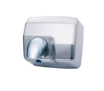 Asciugamani automatico a sensori Arielimp 23,5x20x26 cm 2500 W silver - 22271