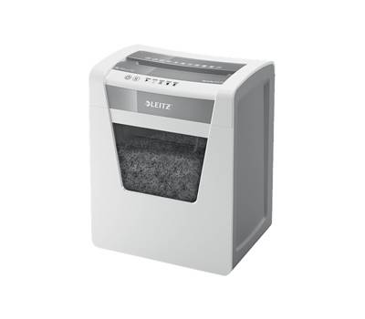 Distruggidocumenti Office P5 taglio a frammenti 2x15 mm IQ - 21713