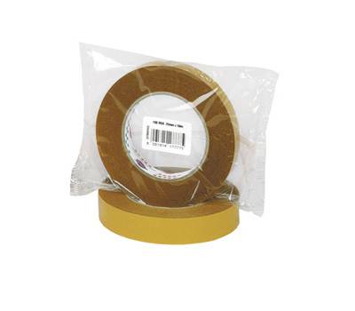 Nastro biadesivo 700RDA in caramella 2,5 cm x 50 mt trasparente - 15638