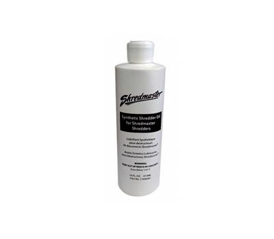 Olio lubrificante per distruggidocumenti 350 ml - 21724