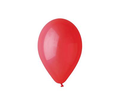 Palloncino diametro 30 cm lattice rosso Big Party 72773 - 22146 Palloncino diametro 30 cm lattice rosso Big Party 72773 - 22146