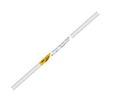 Foglio adesivo Velleda Roll - cancellabile - 100 x 200 cm - Bic - 870492 - 3086120001001 - DMwebShop