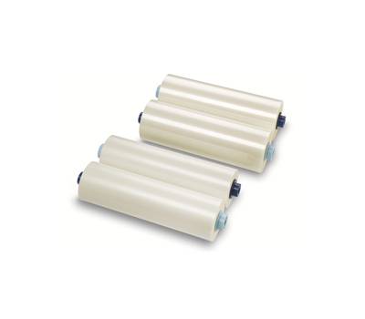 Pellicola gloss Nap2 per plastificazione - 1030 mm x 76 mt - 75 micron - GBC - 3400314 - 33816068810 - DMwebShop