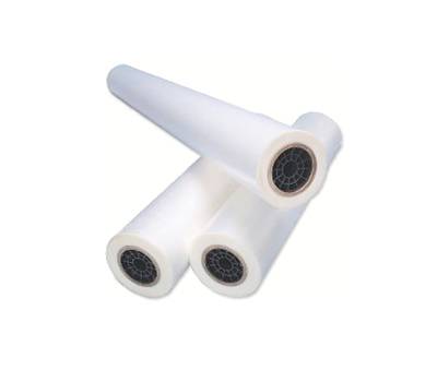 Pellicola lucida Nap2 per plastificazione - 305 mm x 150 mt - 38 micron - conf. 2 bobine - GBC - 3400290 - 33816057524 - DMwebShop
