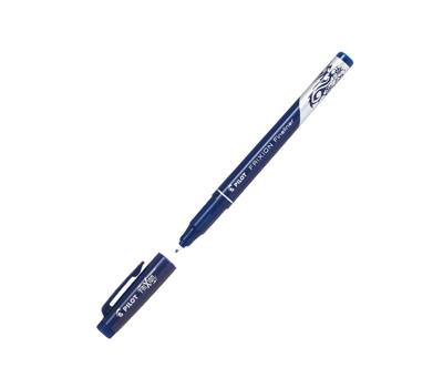 Fineliner cancellabile Frixion - punta 1,3 mm - blu - conf. 12 pezzi - Pilot - 000342 - 4902505560507 - DMwebShop