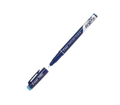 Fineliner cancellabile Frixion - punta 1,3 mm - azzurro - conf. 12 pezzi - Pilot - 000346 - 4902505560538 - DMwebShop