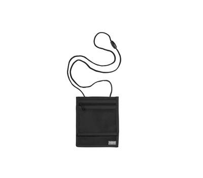 Portadocumenti da collo - XL - nero - conf. 3 pezzi - Pagna - 99508-01 - 4009212051011 - DMwebShop