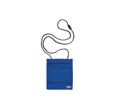 Portadocumenti da collo - XL - blu - conf. 3 pezzi - Pagna - 99508-06 - 4009212051035 - DMwebShop