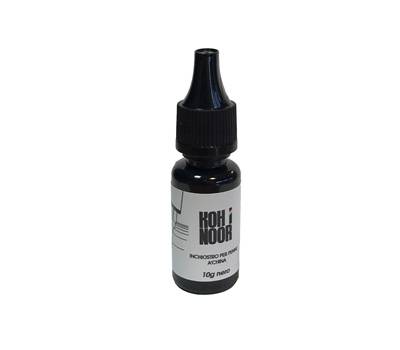 Riempitore inchiostro China-Nero - 10 ml - Koh-i-noor - DH5911HALF - 8032173018805 - DMwebShop