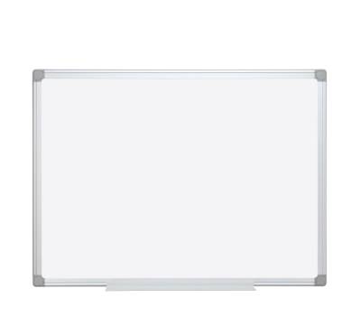 Lavagna magnetica Earth - smaltata - 120 x 180 cm - bianco - Bi-office - CR1220790 - 5603750542292 - DMwebShop
