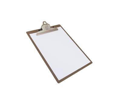 Portamenu' in legno - 34,5 x 23 cm - Securit - MC-CBA4-BR - 8719075280171 - DMwebShop Portamenu' in legno - 34,5 x 23 cm - Securit - MC-CBA4-BR - 8719075280171 - DMwebShop