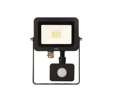 Faro Led - sensore di movimento - 20 W - Melchioni - Mkc - 499054037 - 8006012361049 - DMwebShop