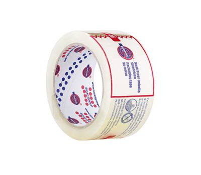 Nastro adesivo PP36NN - 5 cm x 66 mt - bianco - conf. 6 pezzi - Eurocel - 006452366 - 8001814179571 - DMwebShop