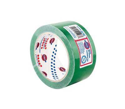 Nastro adesivo PP36NN - 5 cm x 66 mt - verde - Eurocel - 006111366 - 8001814251277 - DMwebShop