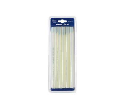Colla termofusibile in stick lunghezza 20 cm diametro 1,1 cm - 22755
