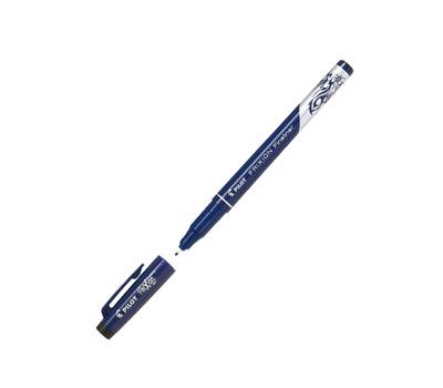 Fineliner cancellabile Frixion punta 1,3 mm nero - 22391