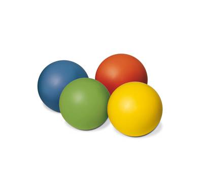 Palla in spugna diametro 20 cm Cwr 3042 - 22471