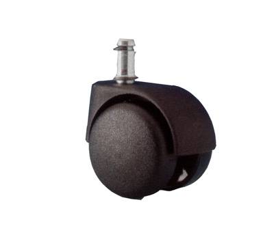 Set 5 ruote sedute per pavimenti - Unisit - ACCRUC5 - 8050043740670 - DMwebShop