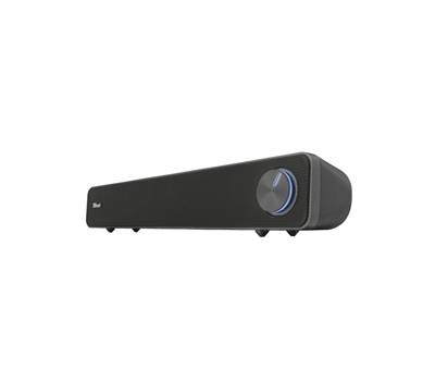 Soundbar PC Arys - 12 watt - Trust - 22946 - 8713439229462 - DMwebShop