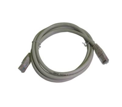 Cavetto LAN patch CAT 6 UTP - 1,5 metri - MKC - Melchioni - 486605344 - 8006012184716 - DMwebShop