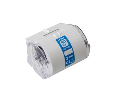 Nastro a lunghezza continua - 50 mm x 5 mt - Brother - CZ-1005 - 4977766779319 - DMwebShop