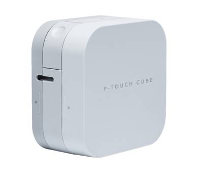 Etichettatrice P Touch CUBE PTP300 Brother - 23509
