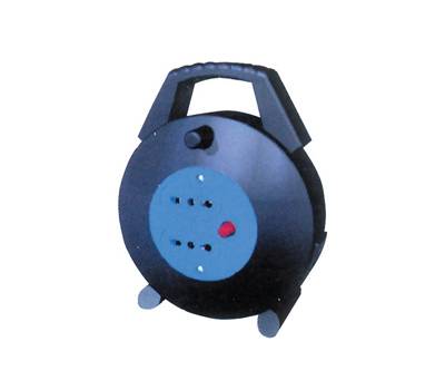 Prolunga con avvolgicavo da 5 mt - multiprese - MKC - Melchioni - 492518042 - 8006012183238 - DMwebShop