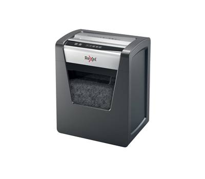 Distruggidocumenti Momentum X415 - a frammenti - Rexel - 2104576EU - 5028252523486 - DMwebShop