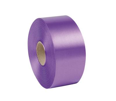 Nastro liscio 6800 - in polipropilene - 50 mm x 100 mt - viola 17 - Brizzolari - 00366317 - 8031653042774 - DMwebShop