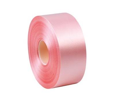 Nastro liscio 6800 in polipropilene - 50 mm x 100 mt - rosa baby 05 - Brizzolari - 00366305 - 8031653042651 - DMwebShop