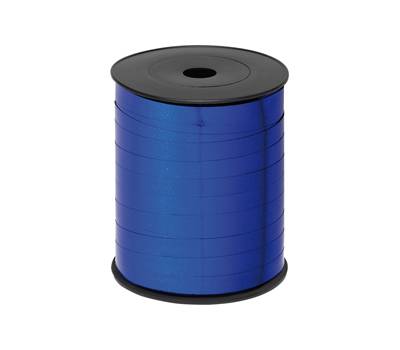 Rocca di nastro 6870 - metal - 5 mm x 100 mt - blu 08 - Brizzolari - 00378308 - 8031653045430 - DMwebShop